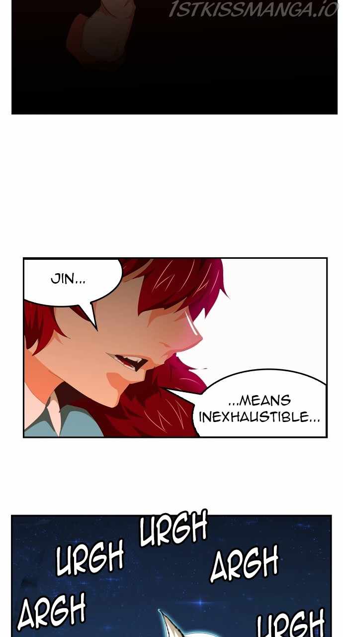 The God of High School chapter 560 page 7