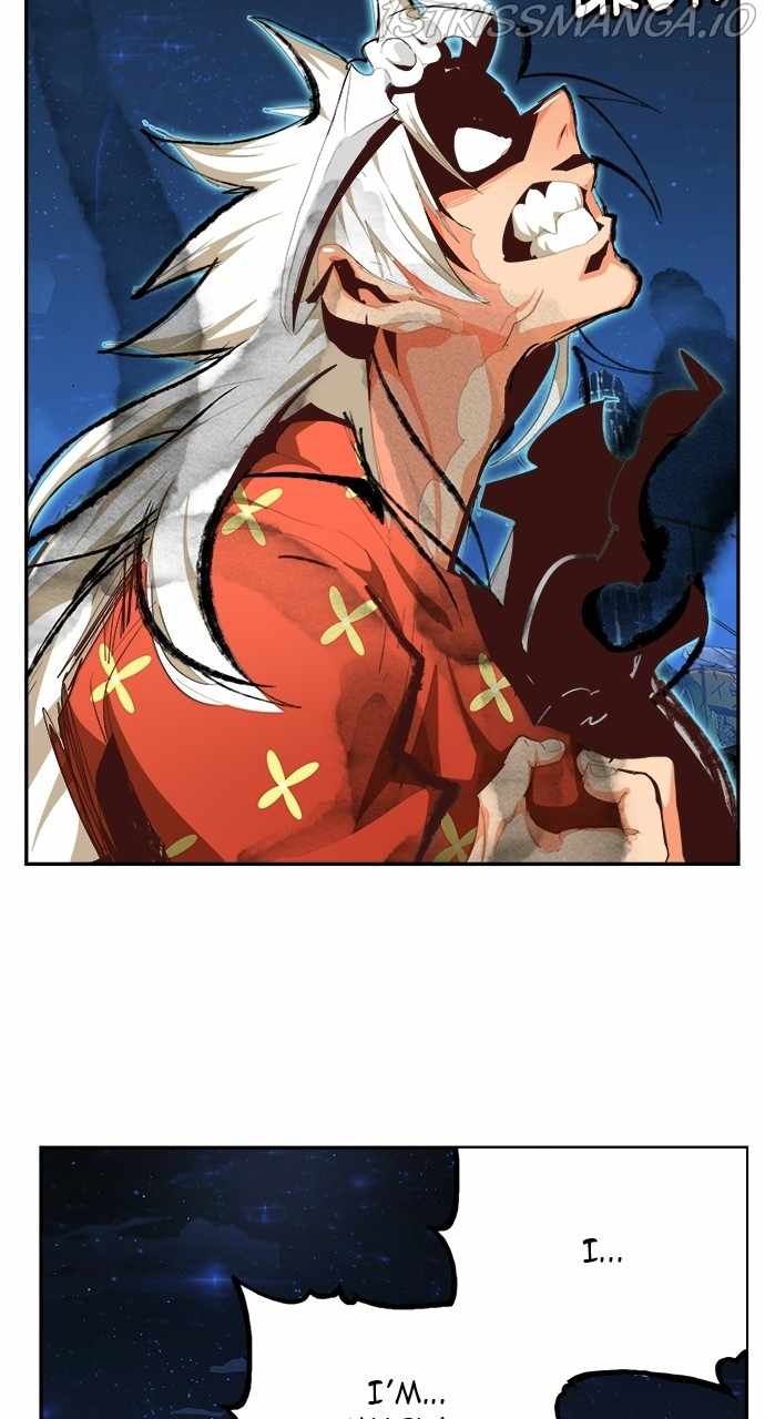 The God of High School chapter 560 page 8