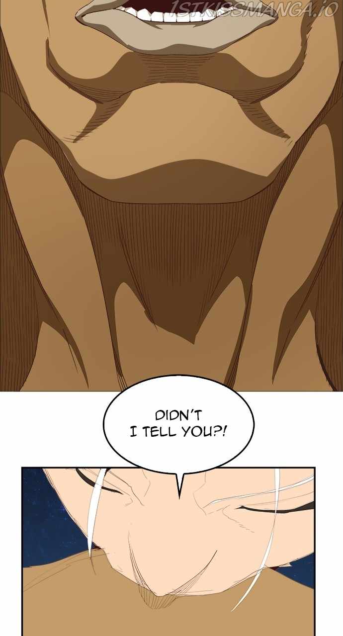 The God of High School chapter 560 page 80