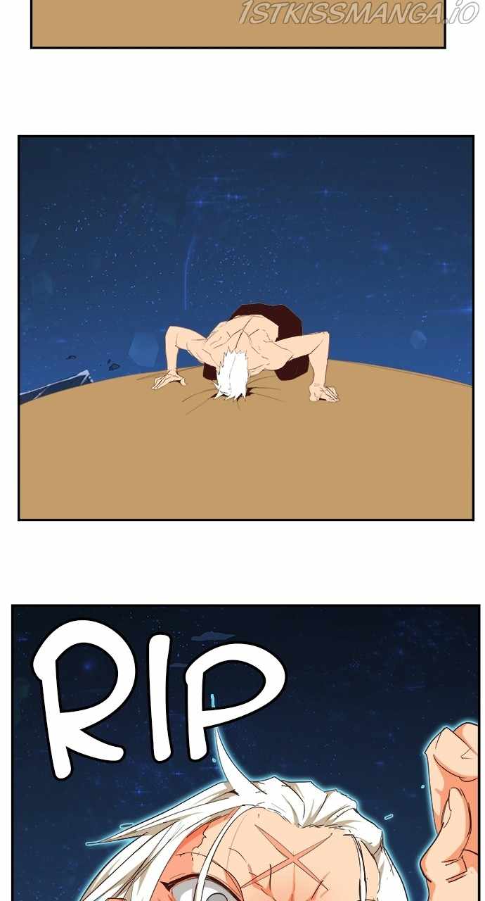 The God of High School chapter 560 page 81