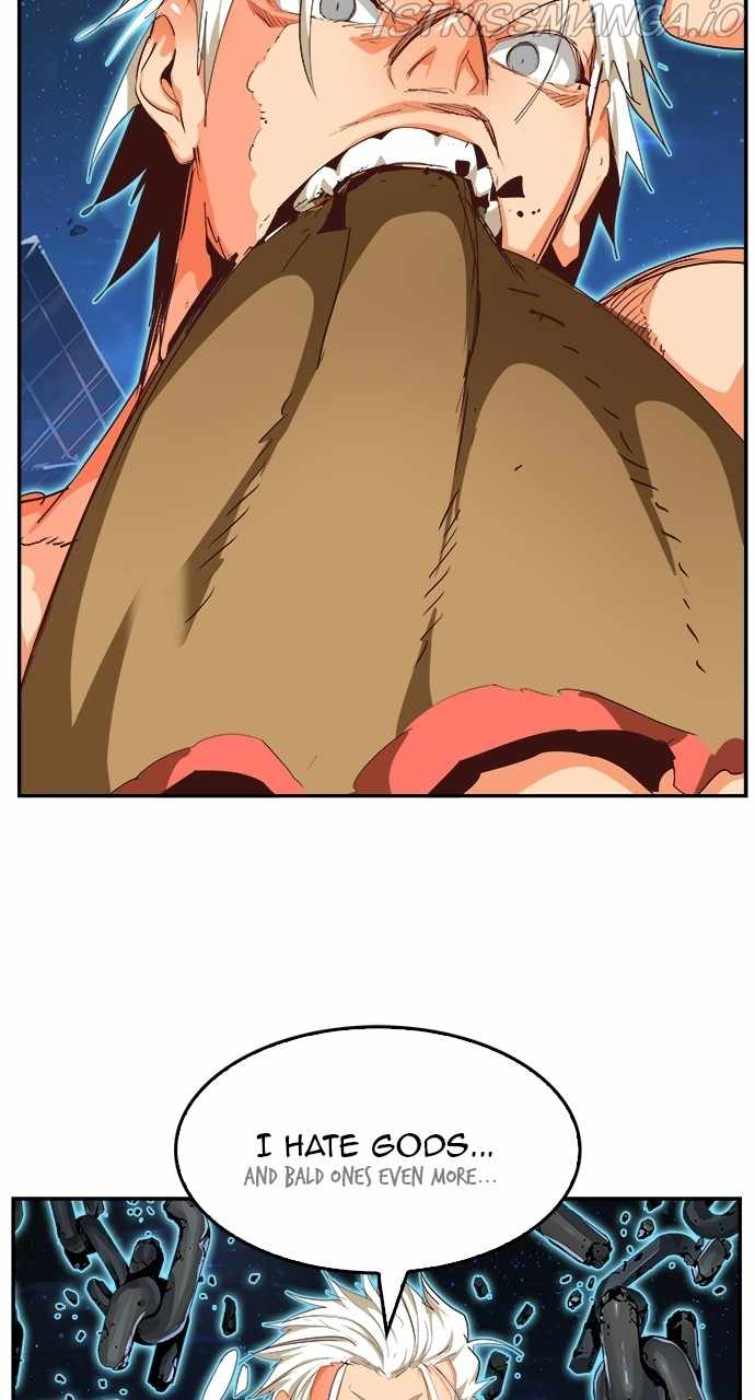 The God of High School chapter 560 page 82