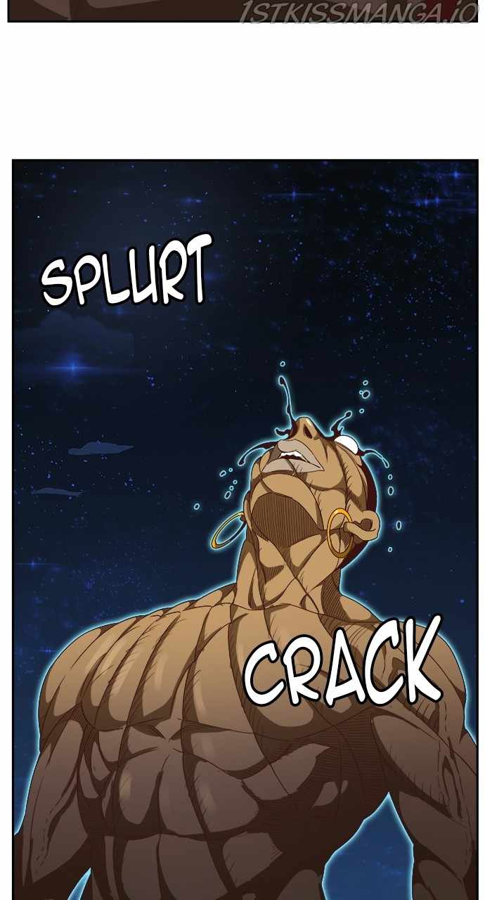 The God of High School chapter 560 page 89