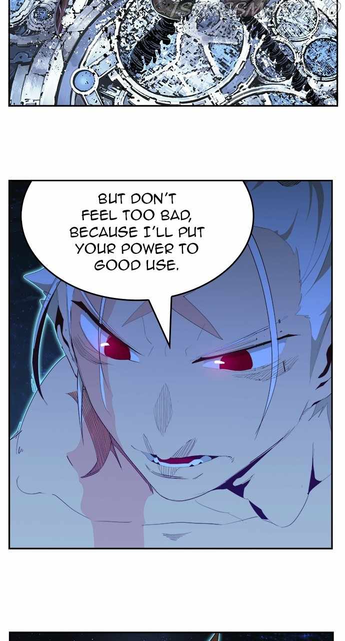 The God of High School chapter 560 page 91