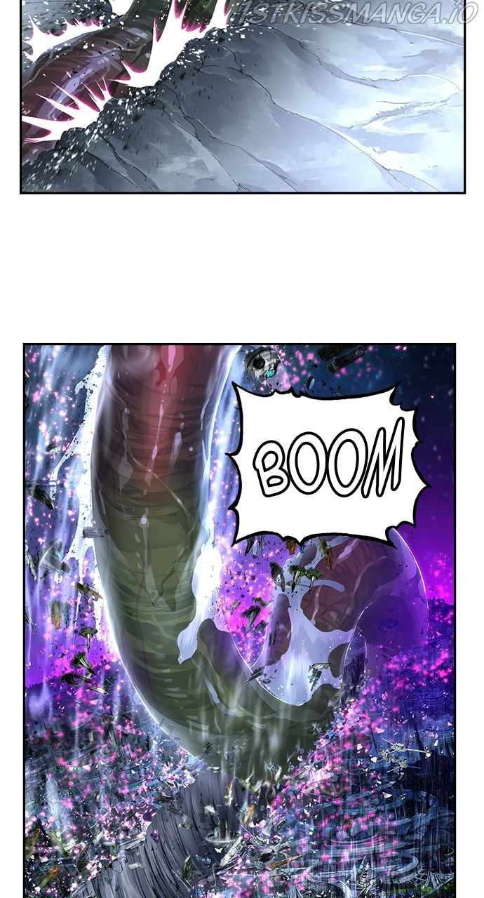 The God of High School chapter 560 page 93