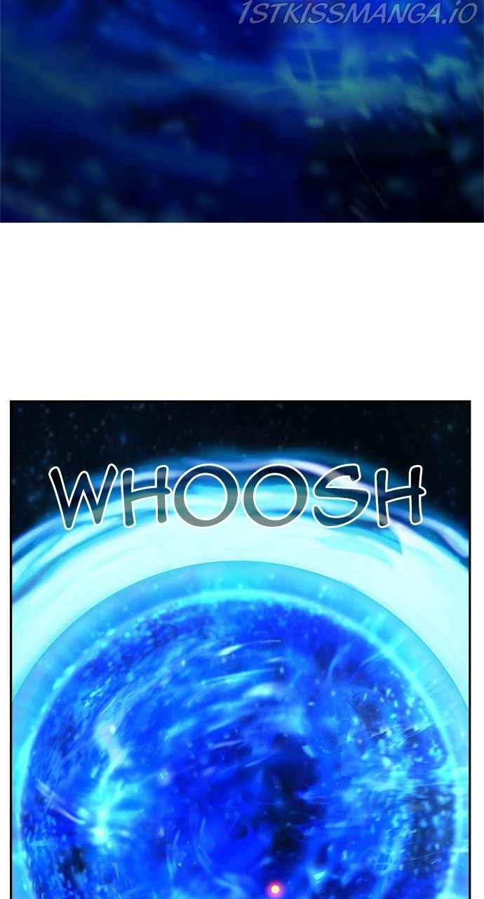 The God of High School chapter 561 page 100