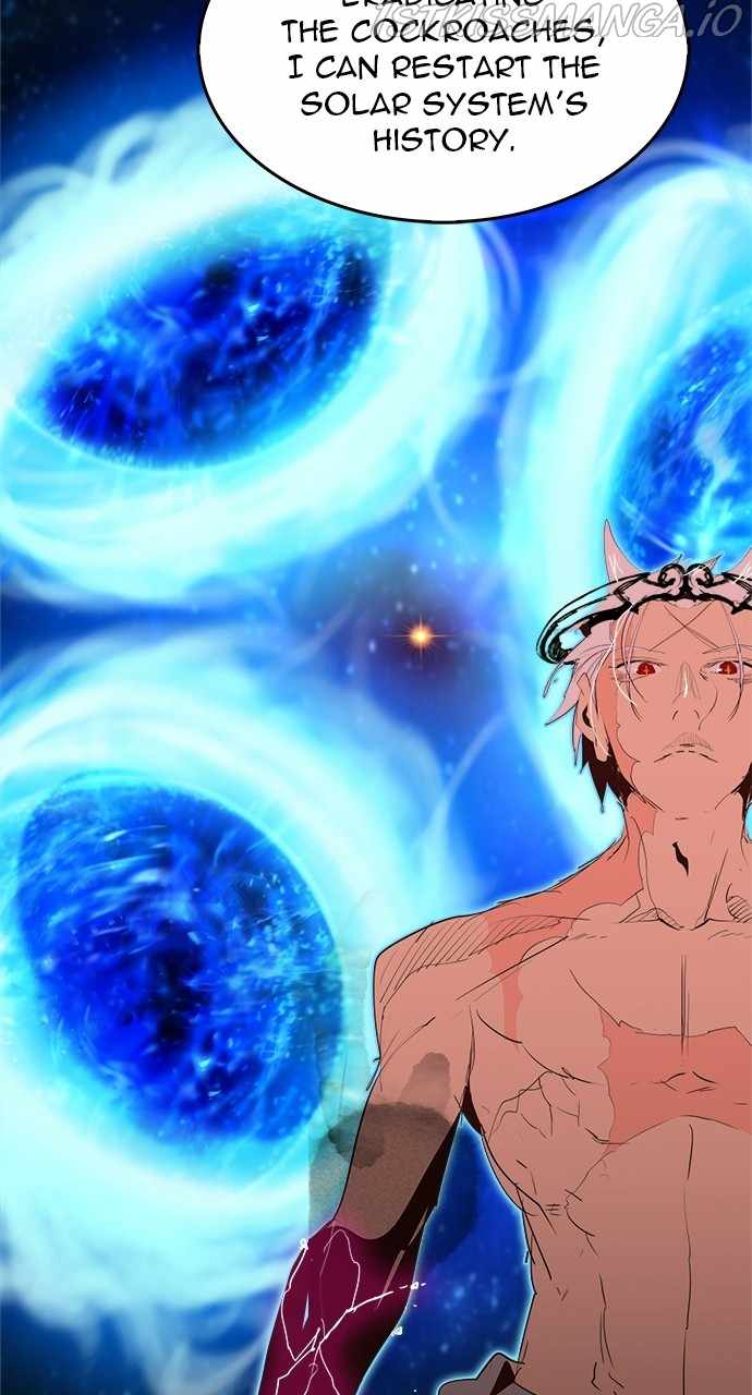 The God of High School chapter 561 page 103