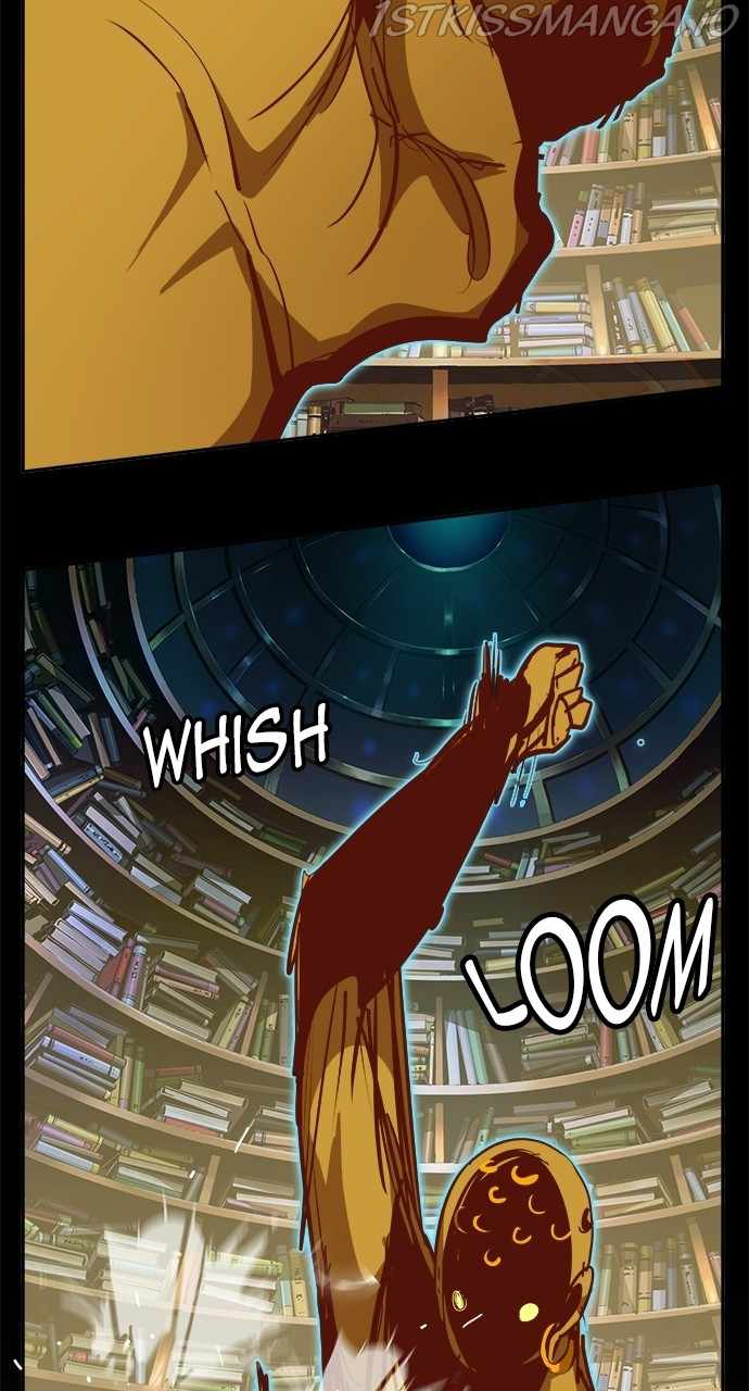 The God of High School chapter 561 page 12