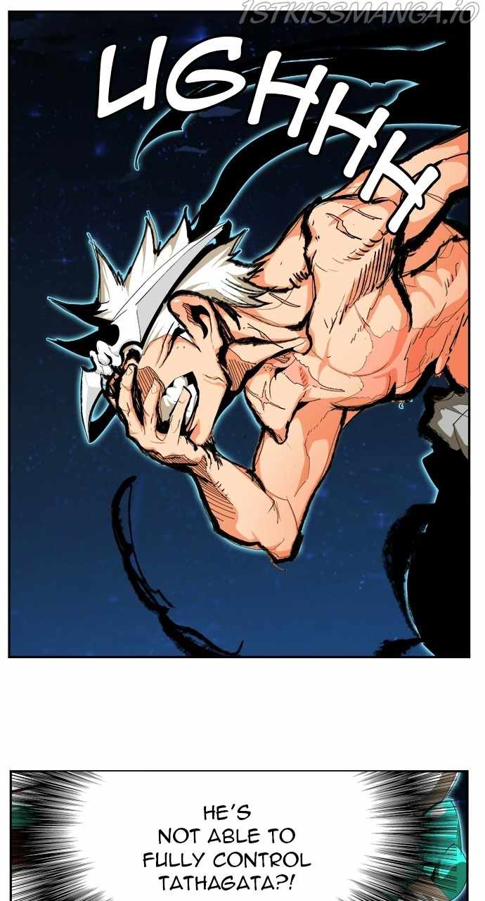 The God of High School chapter 561 page 14