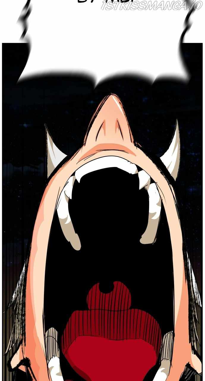 The God of High School chapter 561 page 16