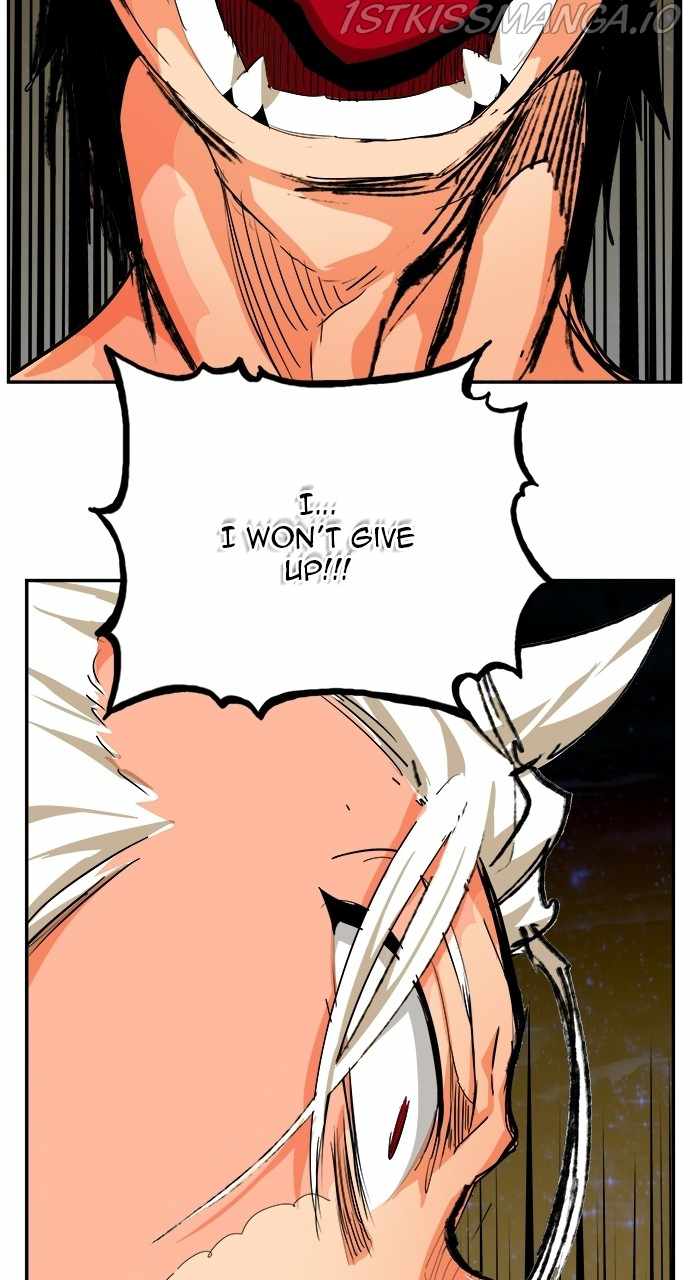 The God of High School chapter 561 page 17