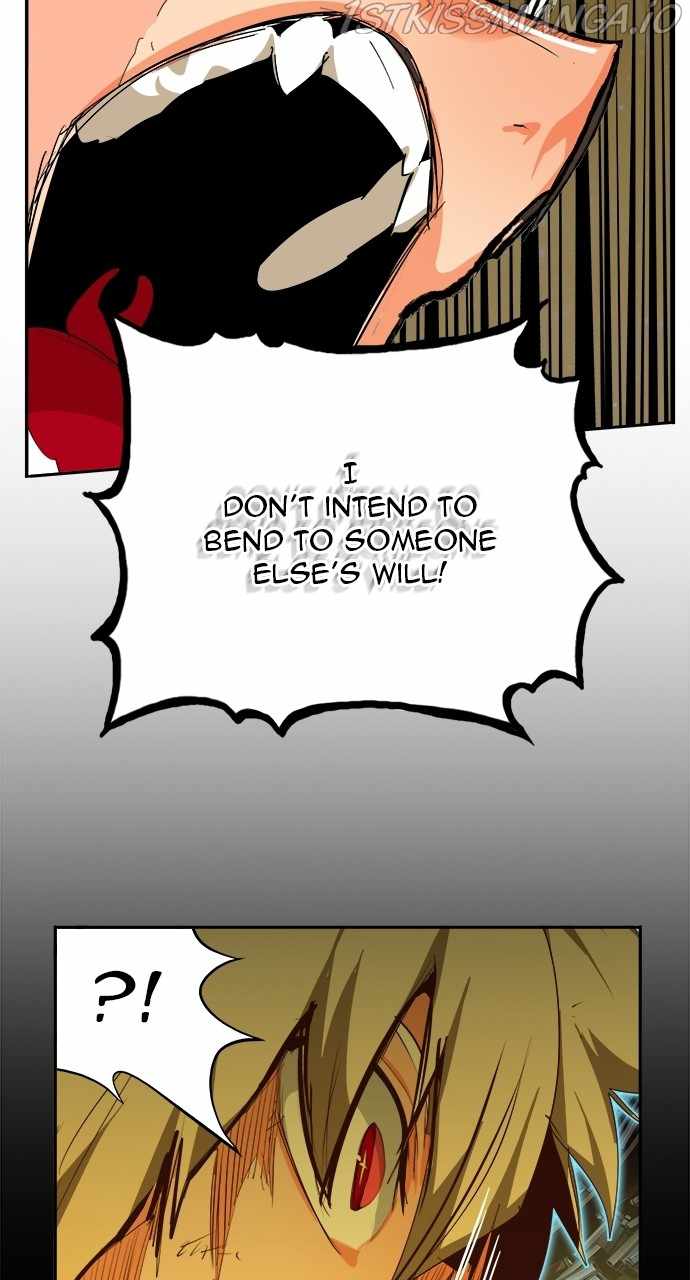 The God of High School chapter 561 page 18