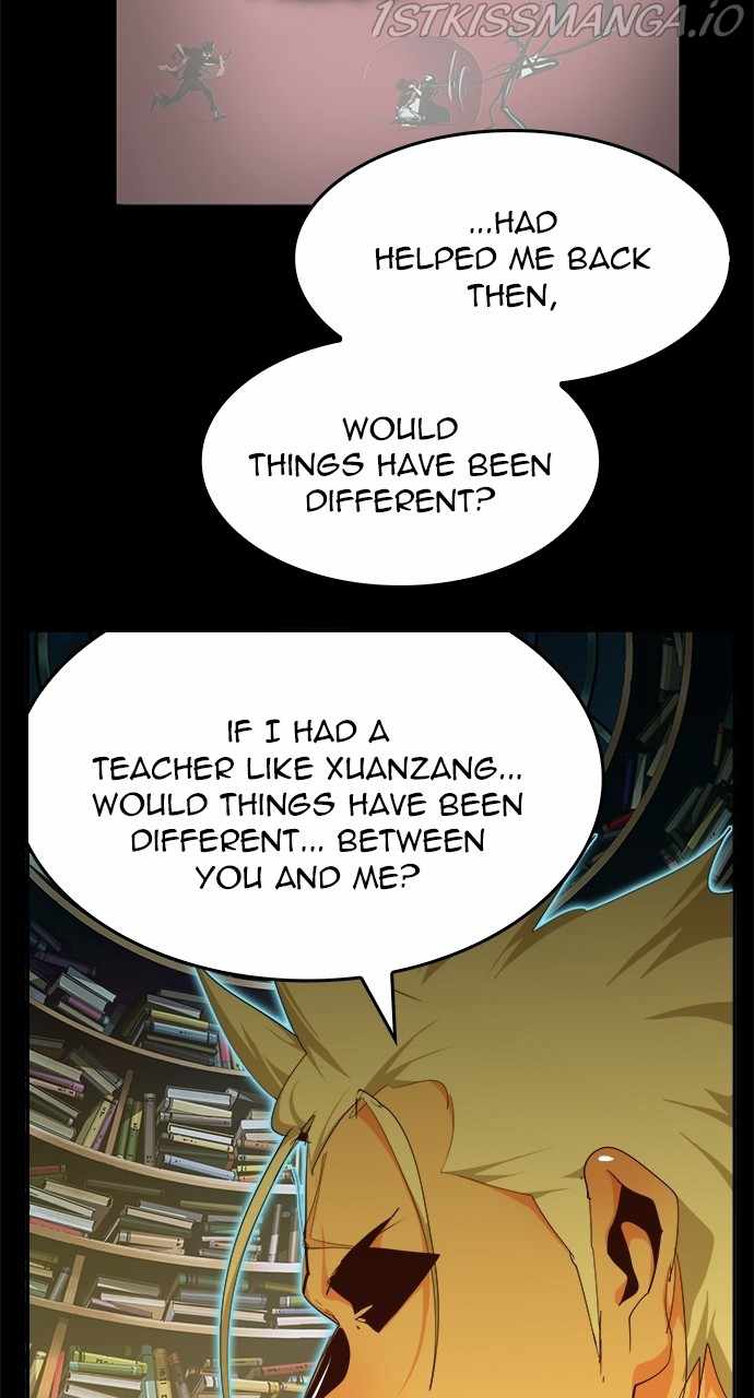 The God of High School chapter 561 page 24