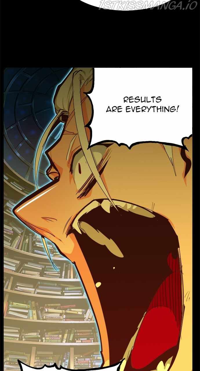 The God of High School chapter 561 page 26