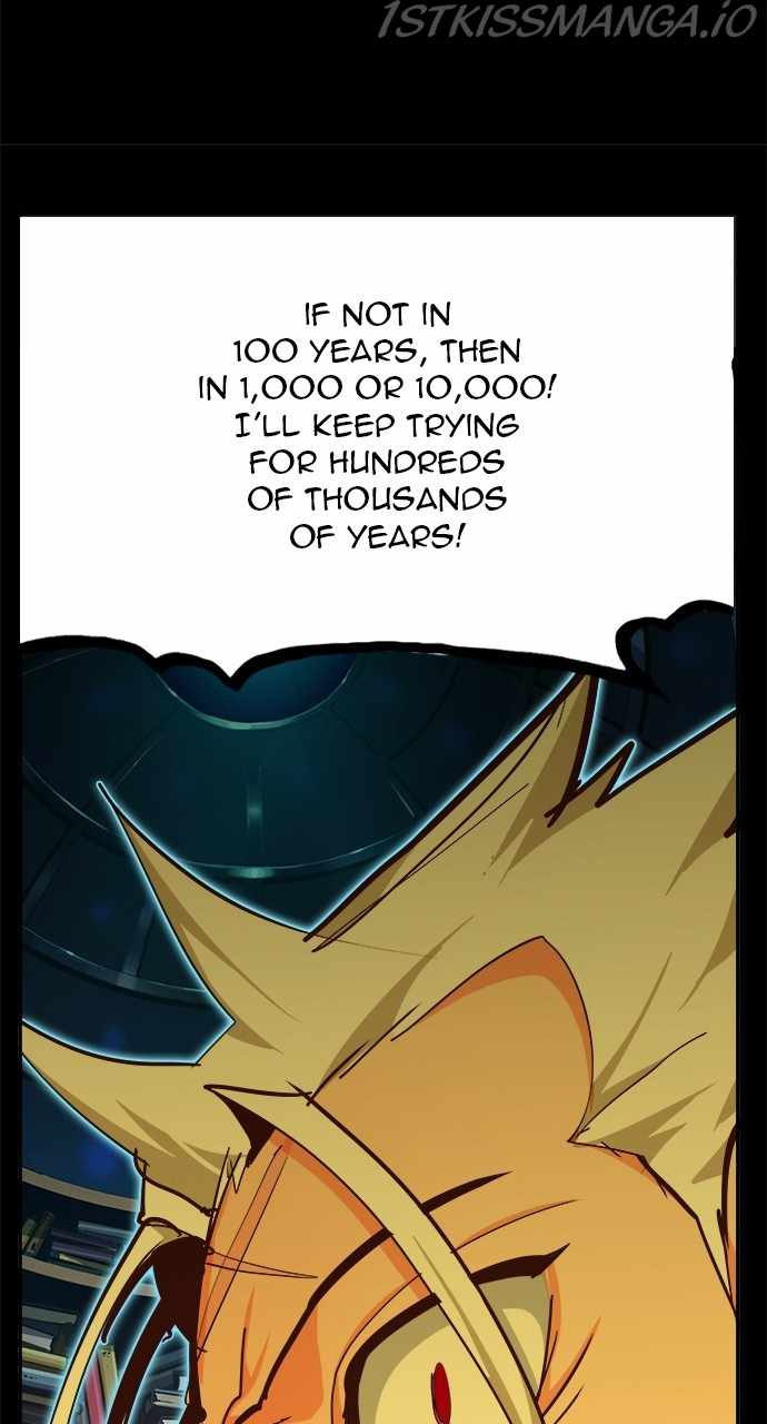 The God of High School chapter 561 page 30