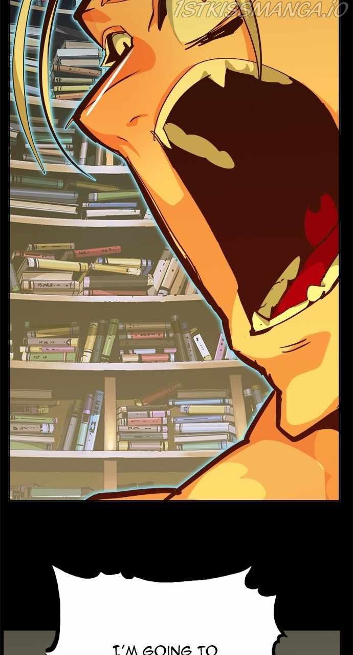 The God of High School chapter 561 page 31