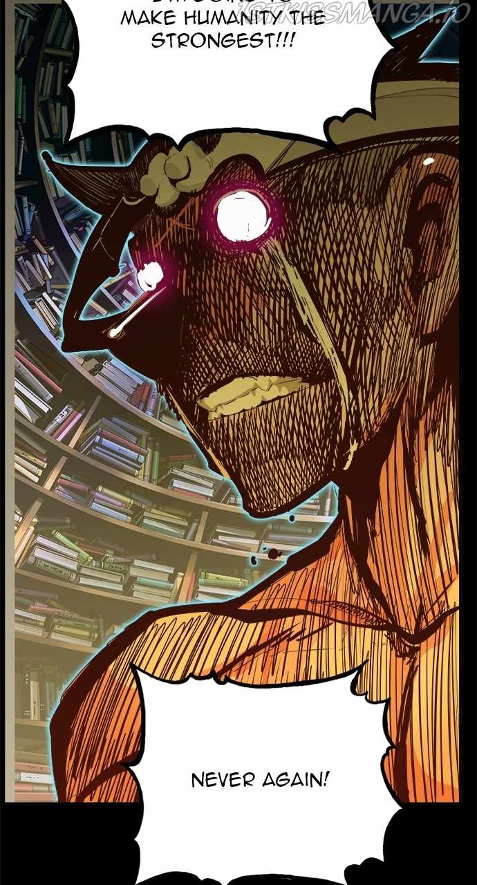 The God of High School chapter 561 page 32