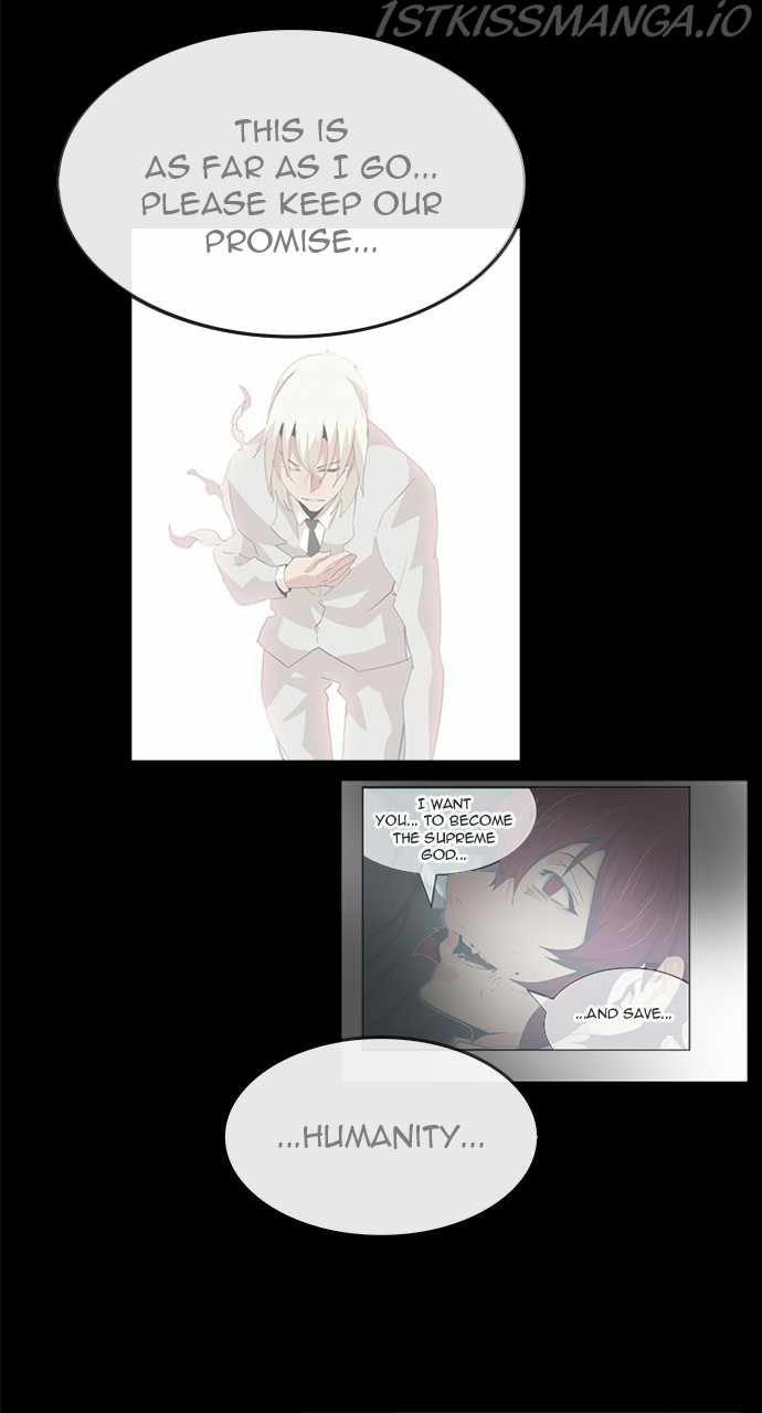 The God of High School chapter 561 page 37