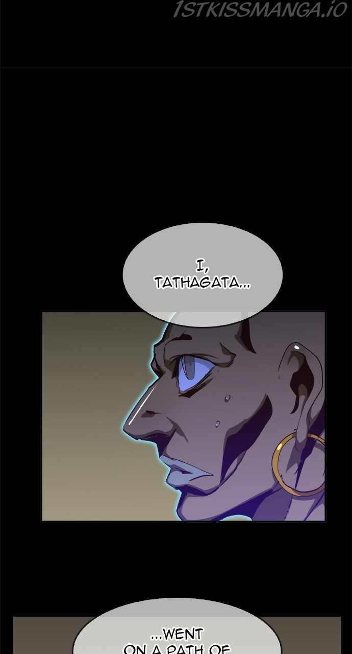 The God of High School chapter 561 page 39