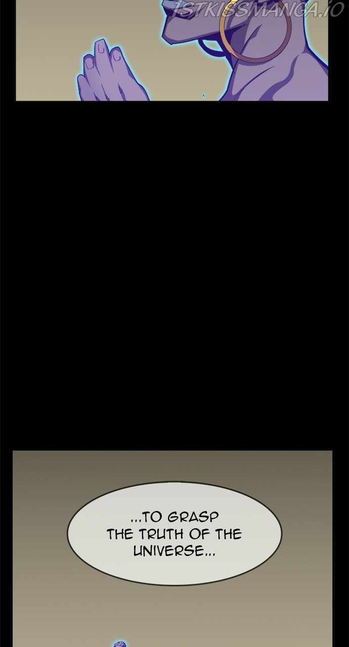 The God of High School chapter 561 page 41