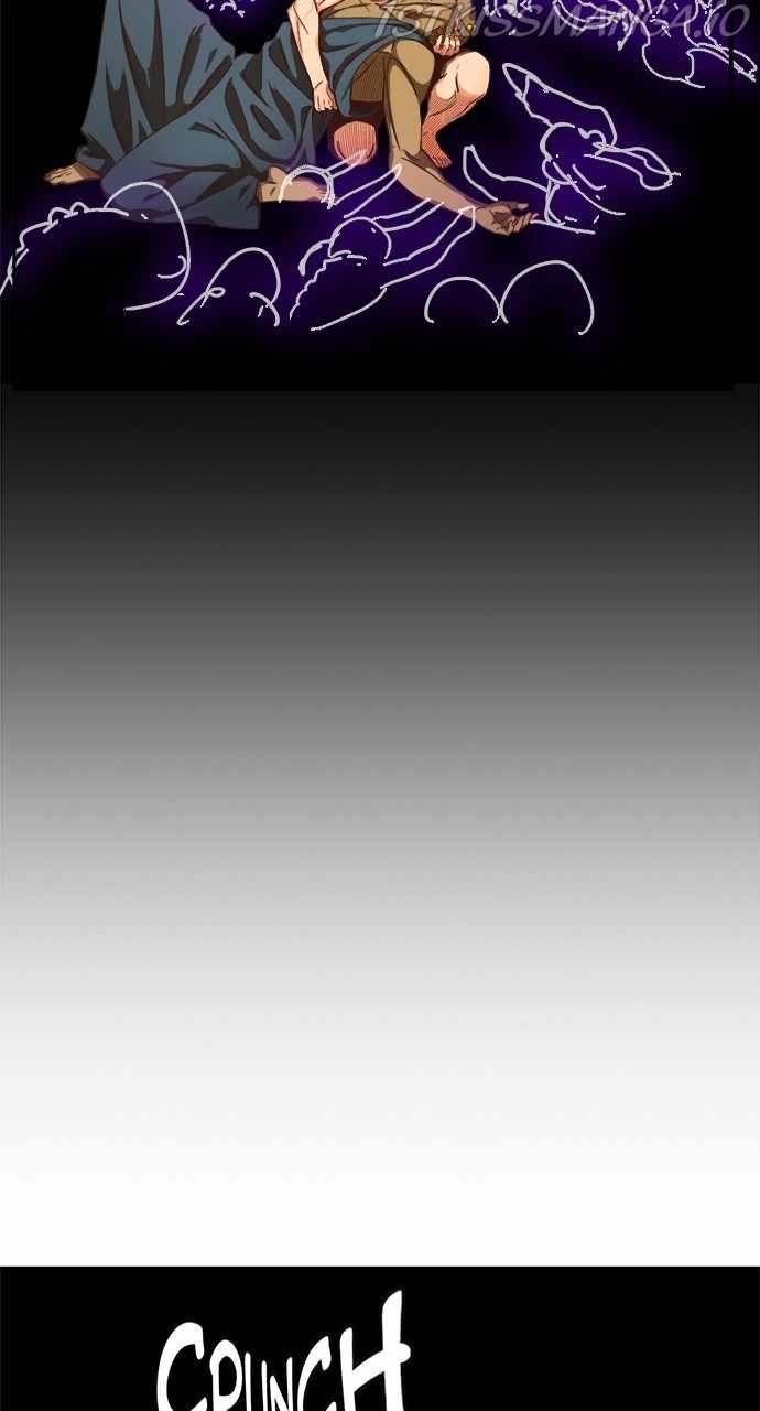 The God of High School chapter 561 page 44