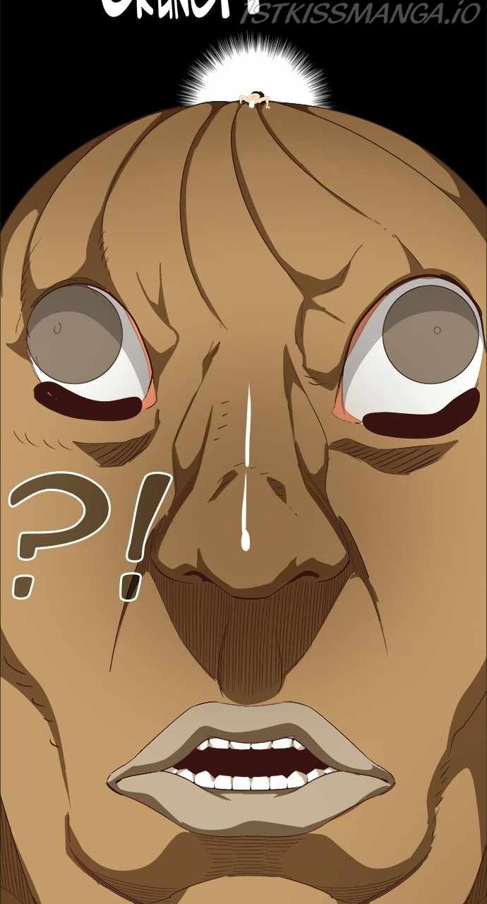 The God of High School chapter 561 page 45