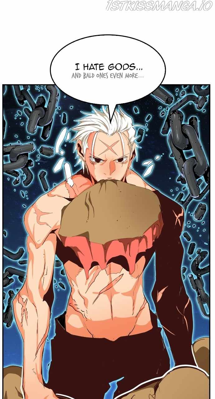 The God of High School chapter 561 page 48