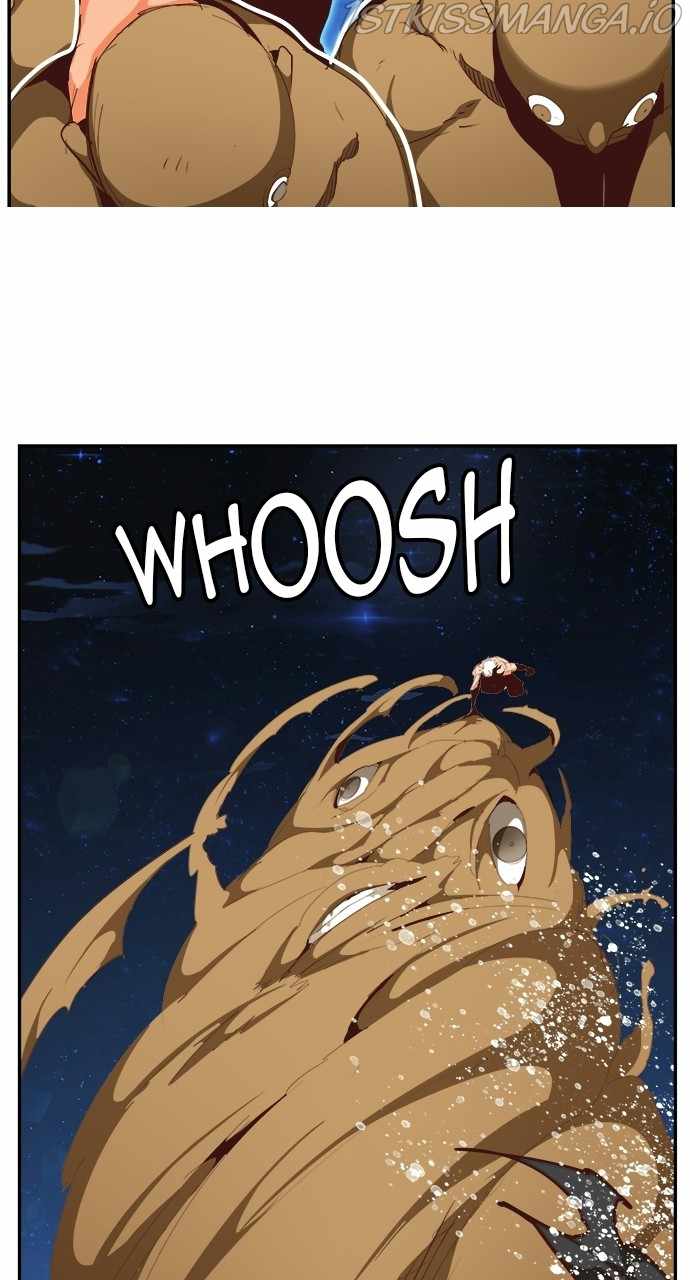 The God of High School chapter 561 page 49