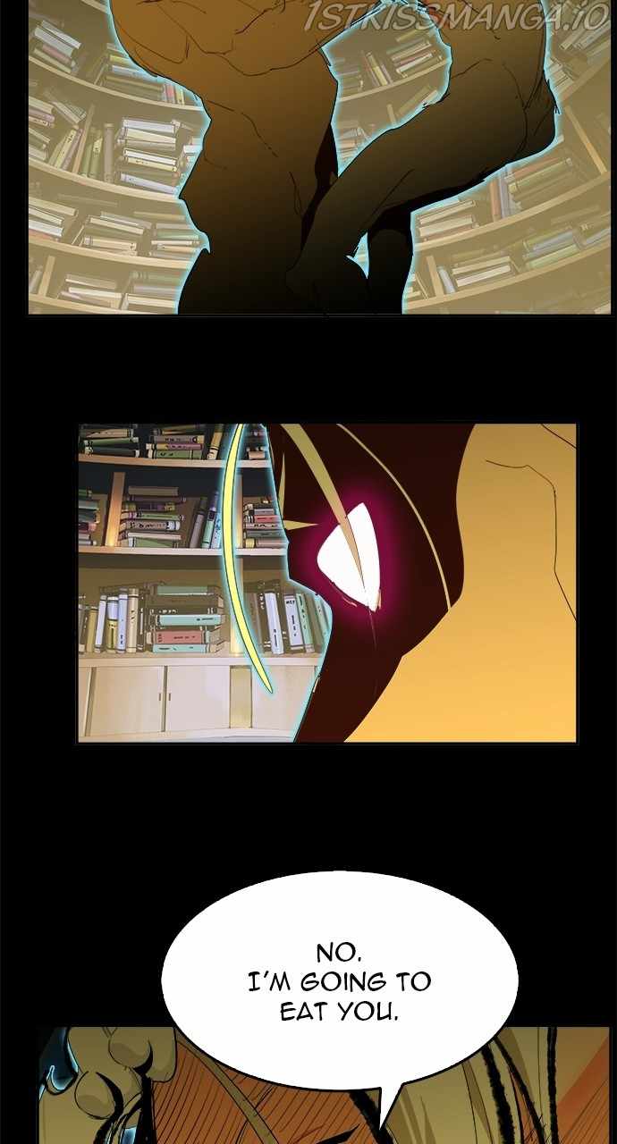 The God of High School chapter 561 page 5