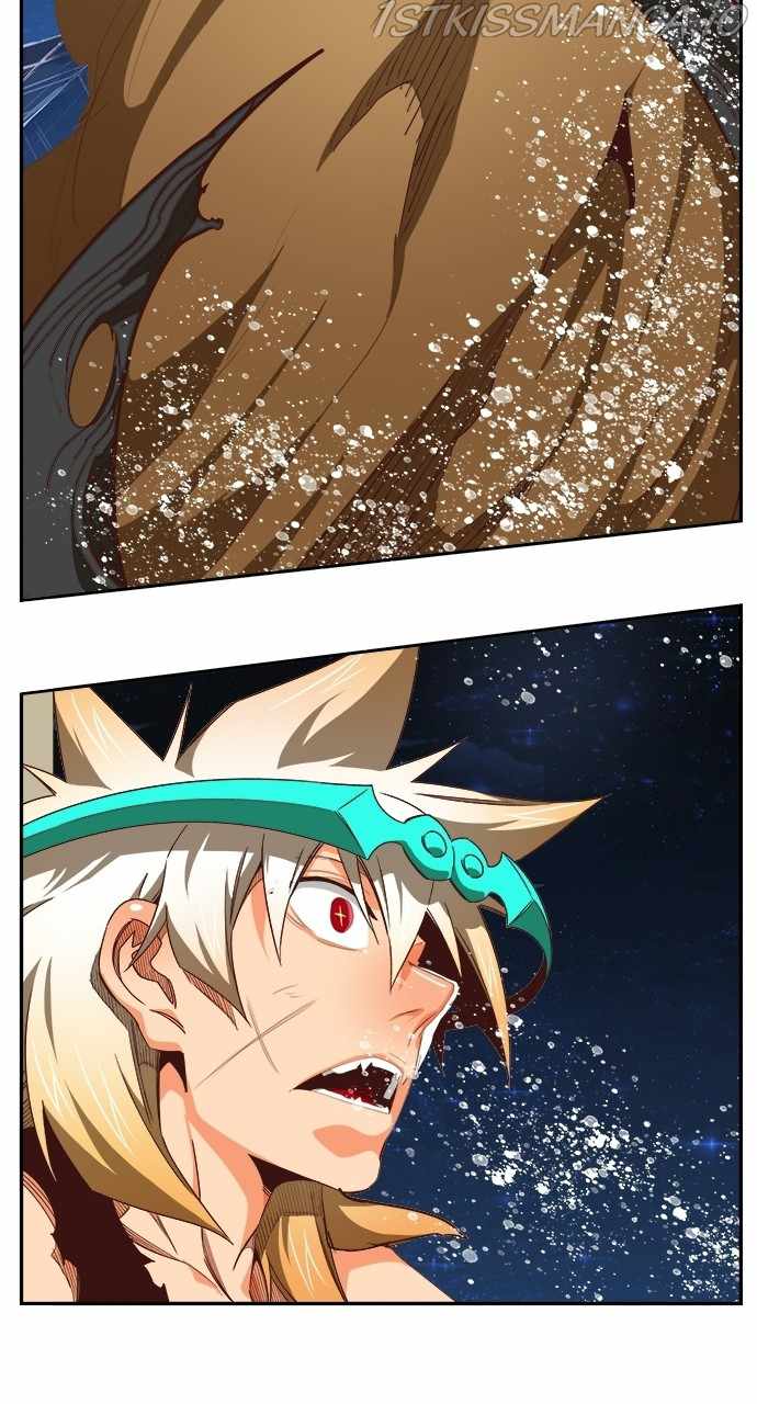 The God of High School chapter 561 page 50