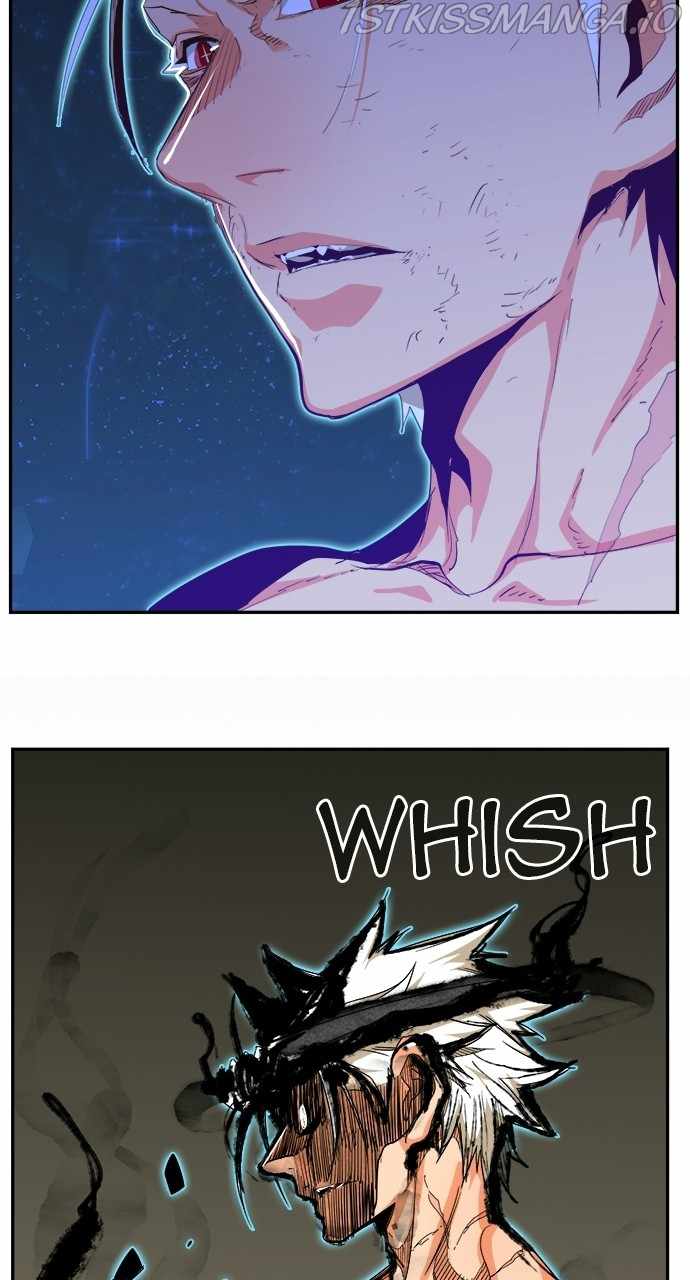 The God of High School chapter 561 page 54