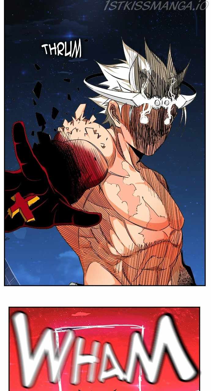 The God of High School chapter 561 page 58