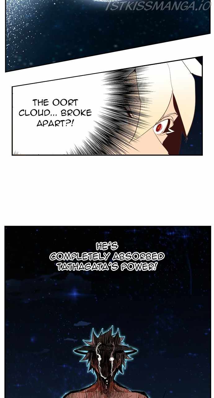 The God of High School chapter 561 page 60