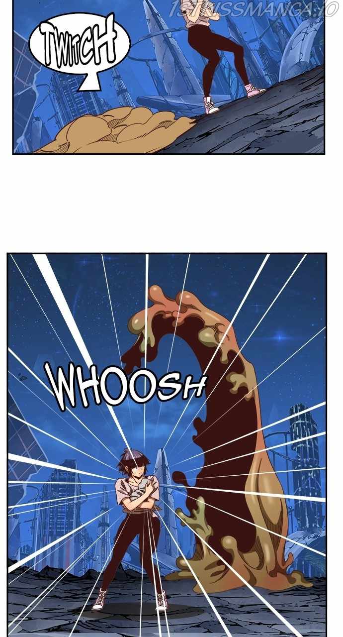 The God of High School chapter 561 page 63