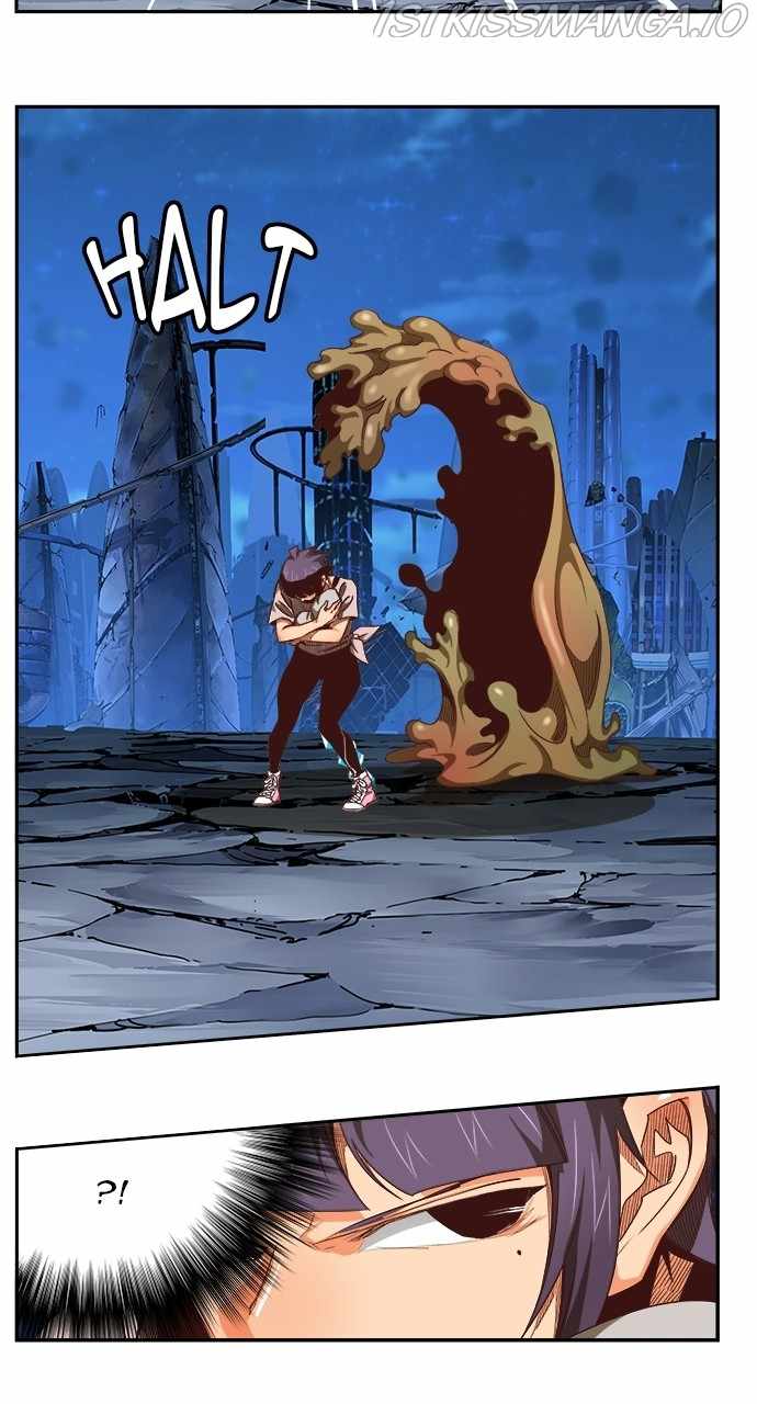 The God of High School chapter 561 page 64