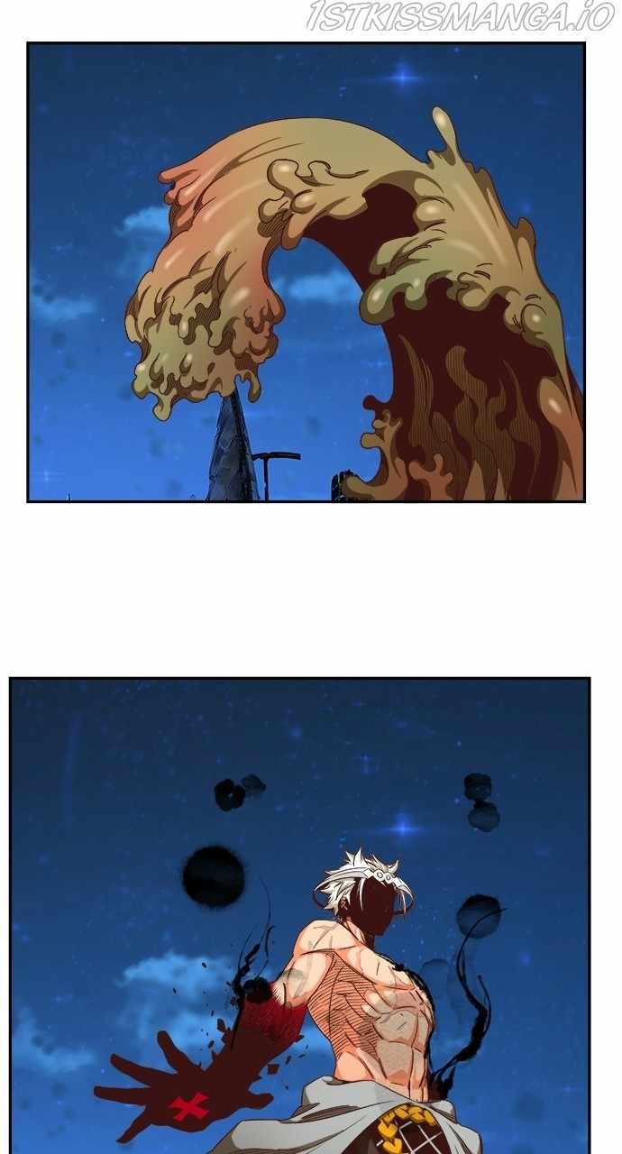 The God of High School chapter 561 page 65