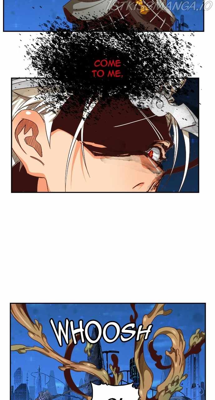 The God of High School chapter 561 page 66