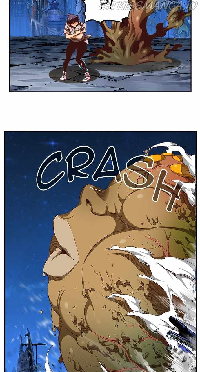 The God of High School chapter 561 page 67