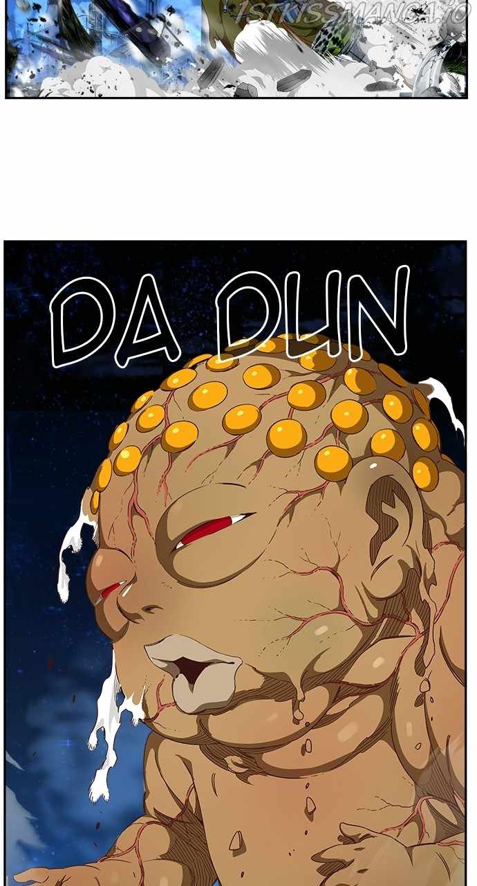 The God of High School chapter 561 page 69