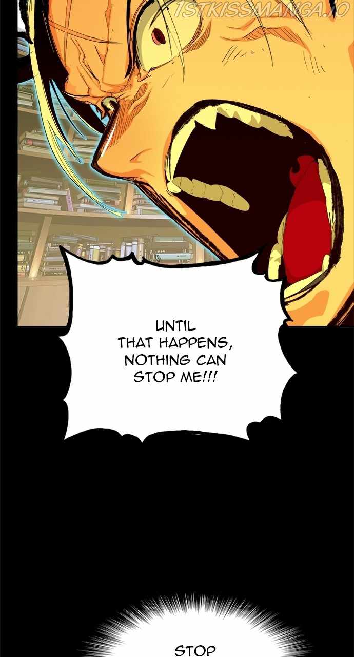 The God of High School chapter 561 page 7