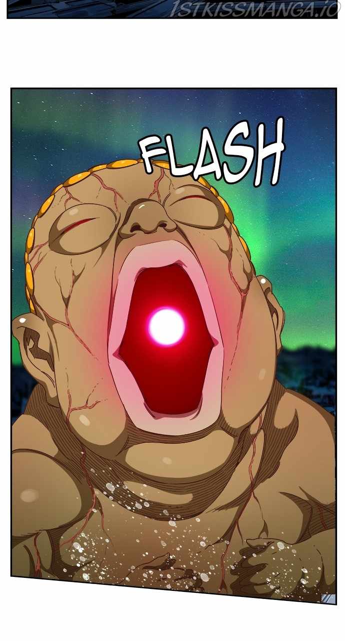 The God of High School chapter 561 page 74