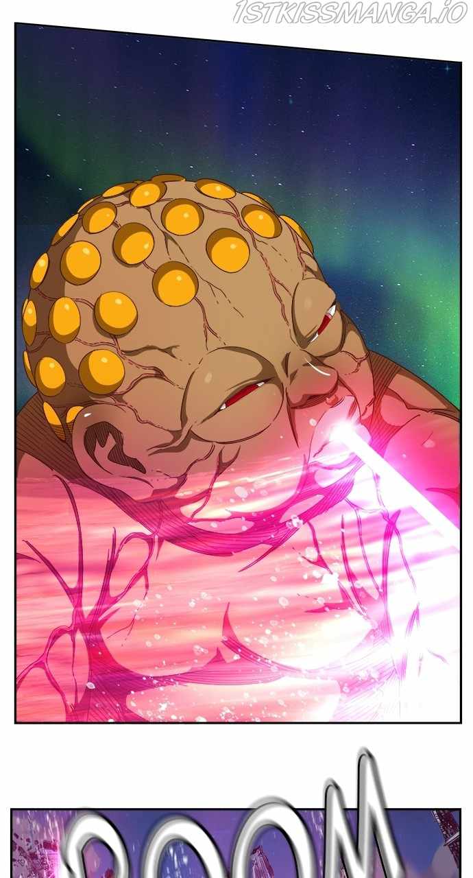 The God of High School chapter 561 page 75