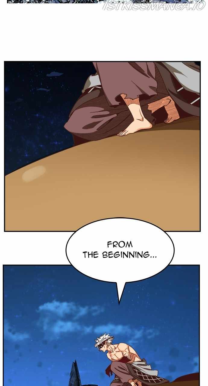 The God of High School chapter 561 page 78