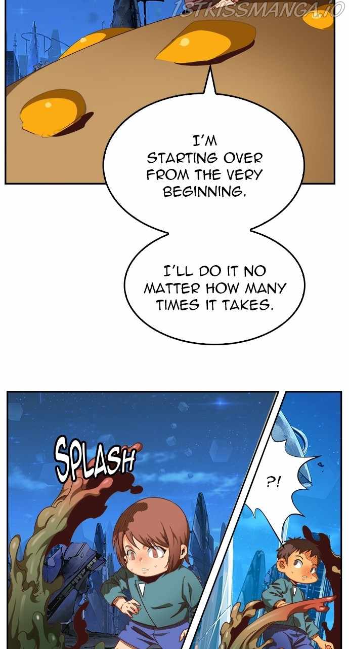 The God of High School chapter 561 page 79