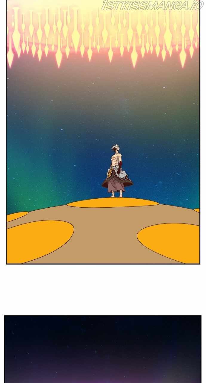 The God of High School chapter 561 page 89