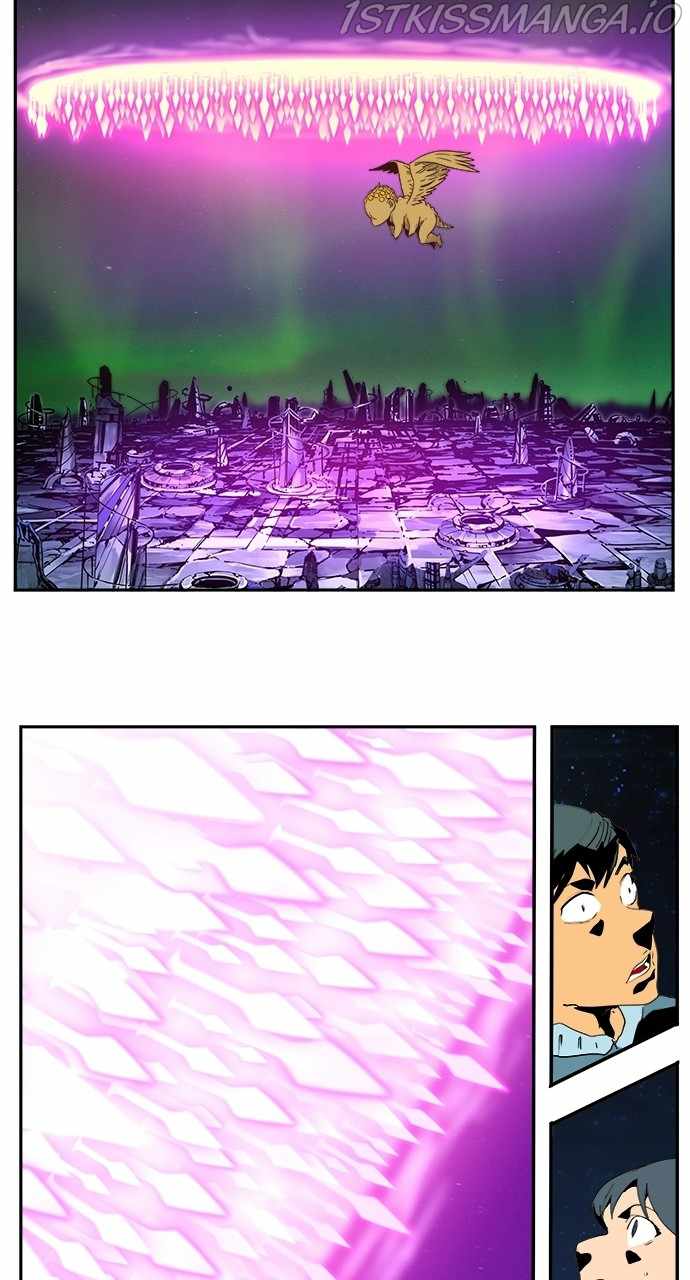 The God of High School chapter 561 page 90