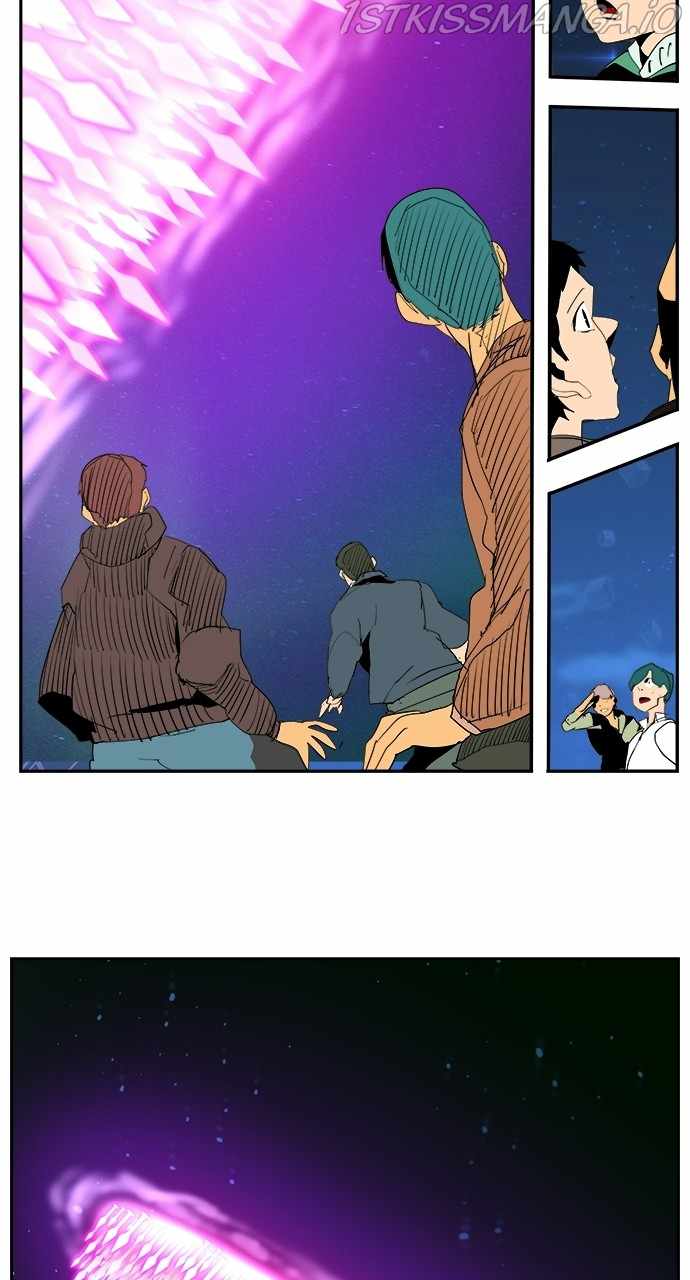 The God of High School chapter 561 page 91