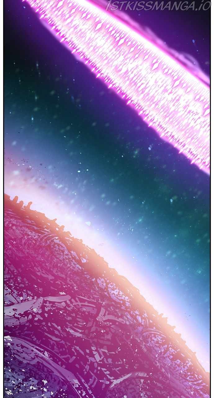 The God of High School chapter 561 page 92