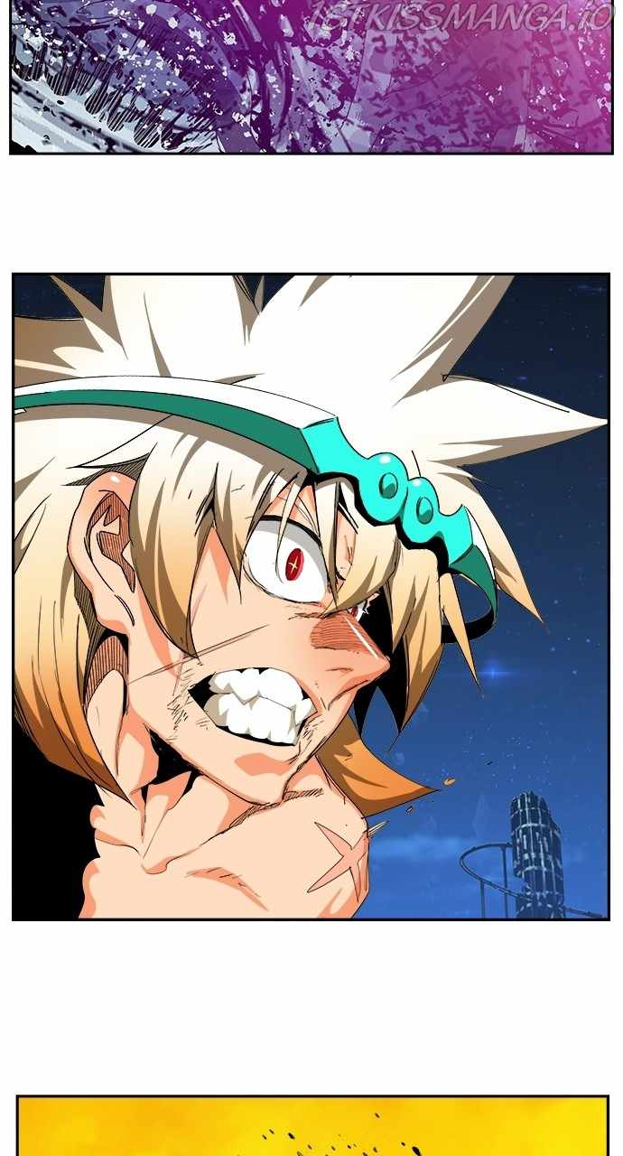 The God of High School chapter 561 page 93