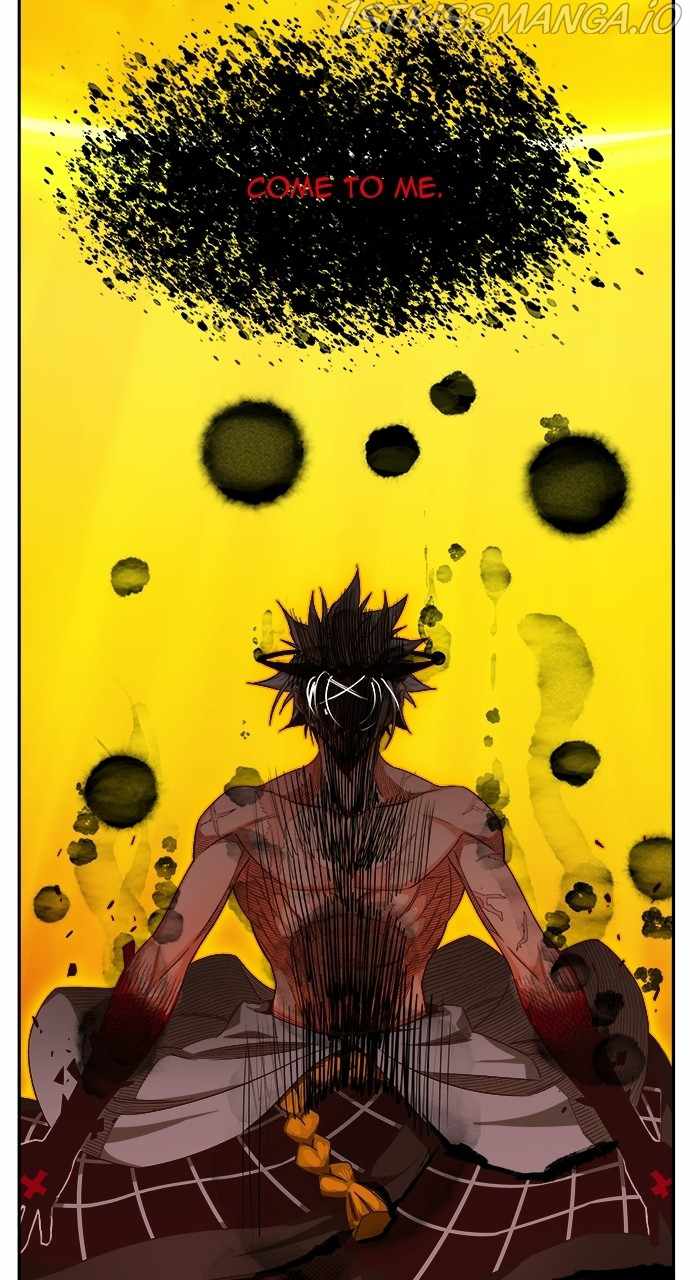 The God of High School chapter 561 page 94