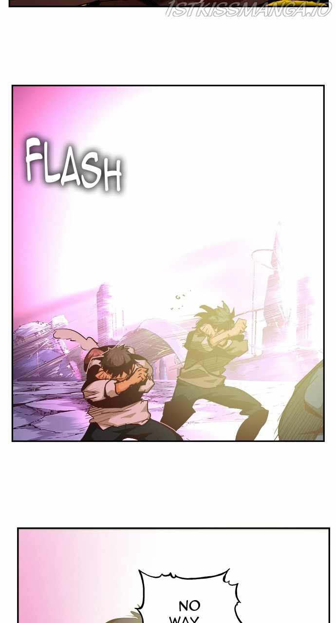 The God of High School chapter 561 page 95